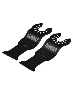 Utensile multifunzione Turbo Dewalt DCS356N-XJ