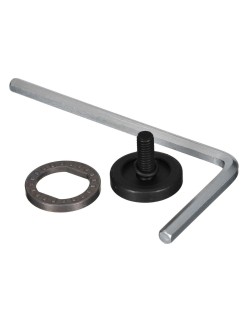 Outil multifonctions Turbo Dewalt DCS356N-XJ