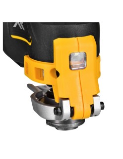 Outil multifonctions Turbo Dewalt DCS356N-XJ