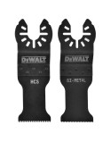 Outil multifonctions Turbo Dewalt DCS356N-XJ