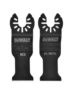 Outil multifonctions Turbo Dewalt DCS356N-XJ