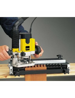 Fraiseuse Dewalt DW621-QS 1100 W