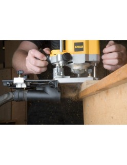 Fraiseuse Dewalt DW621-QS 1100 W