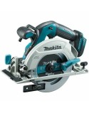 Scie circulaire Makita DHS680Z 18 V Ø 16,5 cm 165 mm (1 Unité)