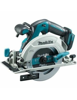 Scie circulaire Makita DHS680Z 18 V Ø 16,5 cm 165 mm (1 Unité)