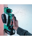 Pinceau de banc Makita DKP180Z 14000 rpm 120 W