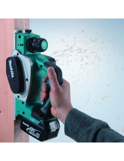 Pinceau de banc Makita DKP180Z 14000 rpm 120 W