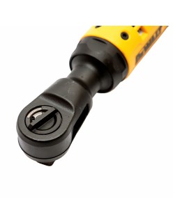 Clé à cliquet Dewalt DCF512N 1/2" Métal