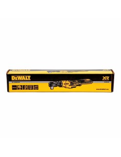 Clé à cliquet Dewalt DCF512N 1/2" Métal