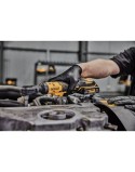 Clé à cliquet Dewalt DCF512N 1/2" Métal