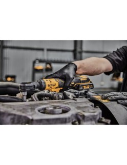 Clé à cliquet Dewalt DCF512N 1/2" Métal