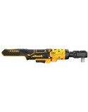 Clé à cliquet Dewalt DCF512N 1/2" Métal