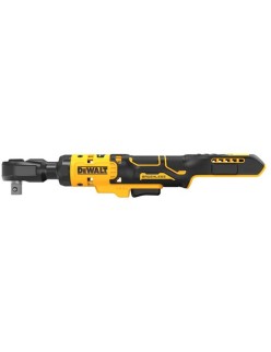 Clé à cliquet Dewalt DCF512N 1/2" Métal