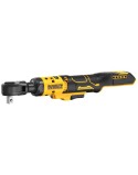 Clé à cliquet Dewalt DCF512N 1/2" Métal