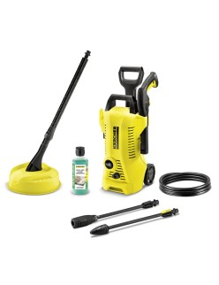 Nettoyeur haute pression Kärcher K 2 POWER CONTROL HOME 1400 W 220-240 V