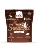 Snack pour chiens SYTA MICHA                                 Cerf 60 g