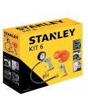 Kit de acessórios para compressor de ar Stanley 9045717STN