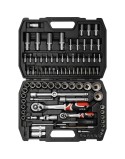 Socket set Yato YT-12681