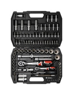 Set di chiavi a bussola Yato YT-12681