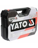 Socket set Yato YT-12681