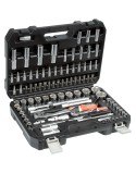 Socket set Yato YT-12681