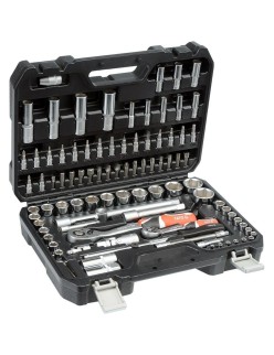 Set di chiavi a bussola Yato YT-12681