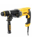 Martelo perfurador Dewalt D25144K
