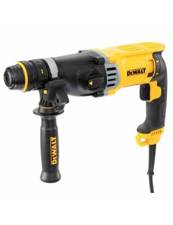 Martelo perfurador Dewalt D25144K
