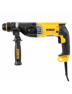 Martelo perfurador Dewalt D25144K