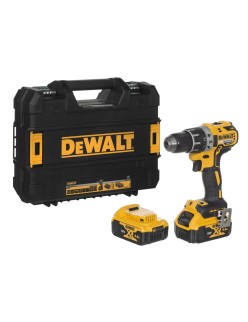 Berbequim Percutor Dewalt DCD791P2-QW 18 V 70 Nm 27 nm