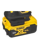 Berbequim Percutor Dewalt DCD791P2-QW 18 V 70 Nm 27 nm