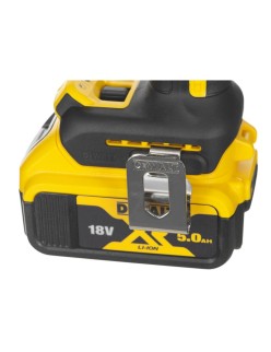 Berbequim Percutor Dewalt DCD791P2-QW 18 V 70 Nm 27 nm