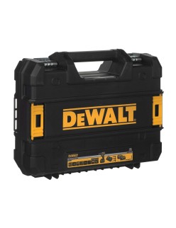Berbequim Percutor Dewalt DCD791P2-QW 18 V 70 Nm 27 nm