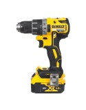 Berbequim Percutor Dewalt DCD791P2-QW 18 V 70 Nm 27 nm
