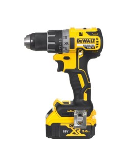 Berbequim Percutor Dewalt DCD791P2-QW 18 V 70 Nm 27 nm