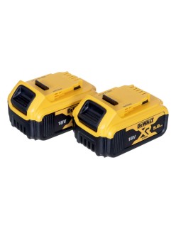 Berbequim Percutor Dewalt DCD791P2-QW 18 V 70 Nm 27 nm