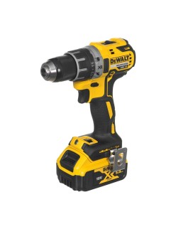 Berbequim Percutor Dewalt DCD791P2-QW 18 V 70 Nm 27 nm