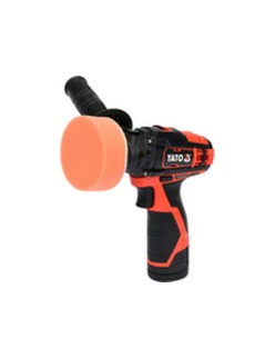 Lucidatrice Yato YT-82903 Regolabile 8300 rpm