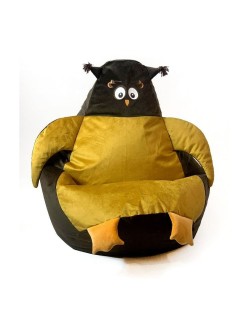 Puff GO GIFT Oro Bronce Oxford 130 x 90 cm