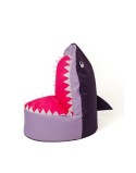 Puff GO GIFT Morado Púrpura Oxford