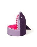 Puff GO GIFT Morado Púrpura Oxford