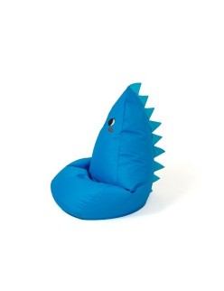 Puff GO GIFT Azul Oxford 105 x 80 cm