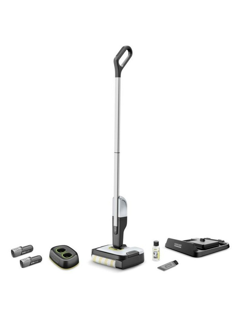 Nettoyeur vapeur Kärcher 1.056-206.0