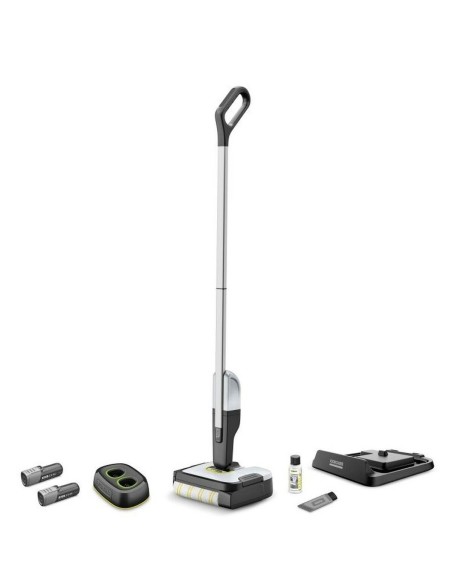 Nettoyeur vapeur Kärcher 1.056-206.0