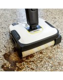 Nettoyeur vapeur Kärcher 1.056-206.0