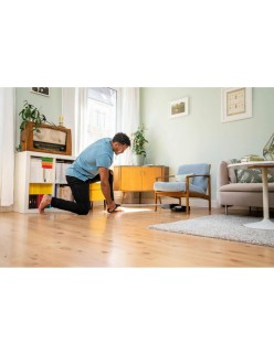 Scopa Elettrica a Vapore Kärcher 1.056-206.0