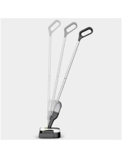 Nettoyeur vapeur Kärcher 1.056-206.0