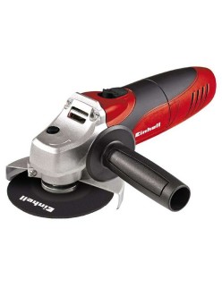 Amoladora angular Einhell 4430619 850 W 125 mm
