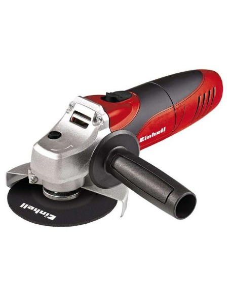 Amoladora angular Einhell 4430619 850 W 125 mm