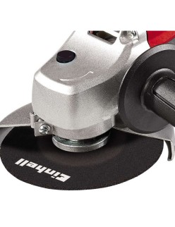 Angle grinder Einhell 4430619 850 W 125 mm